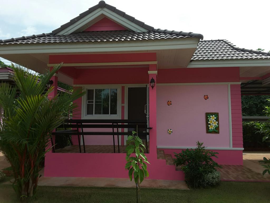Aranya Resort Chumphon Exterior photo