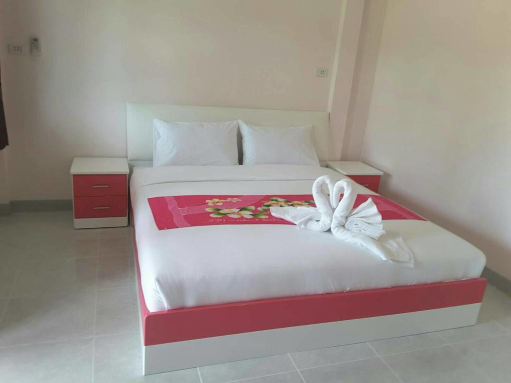Aranya Resort Chumphon Exterior photo