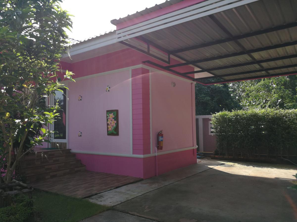 Aranya Resort Chumphon Exterior photo